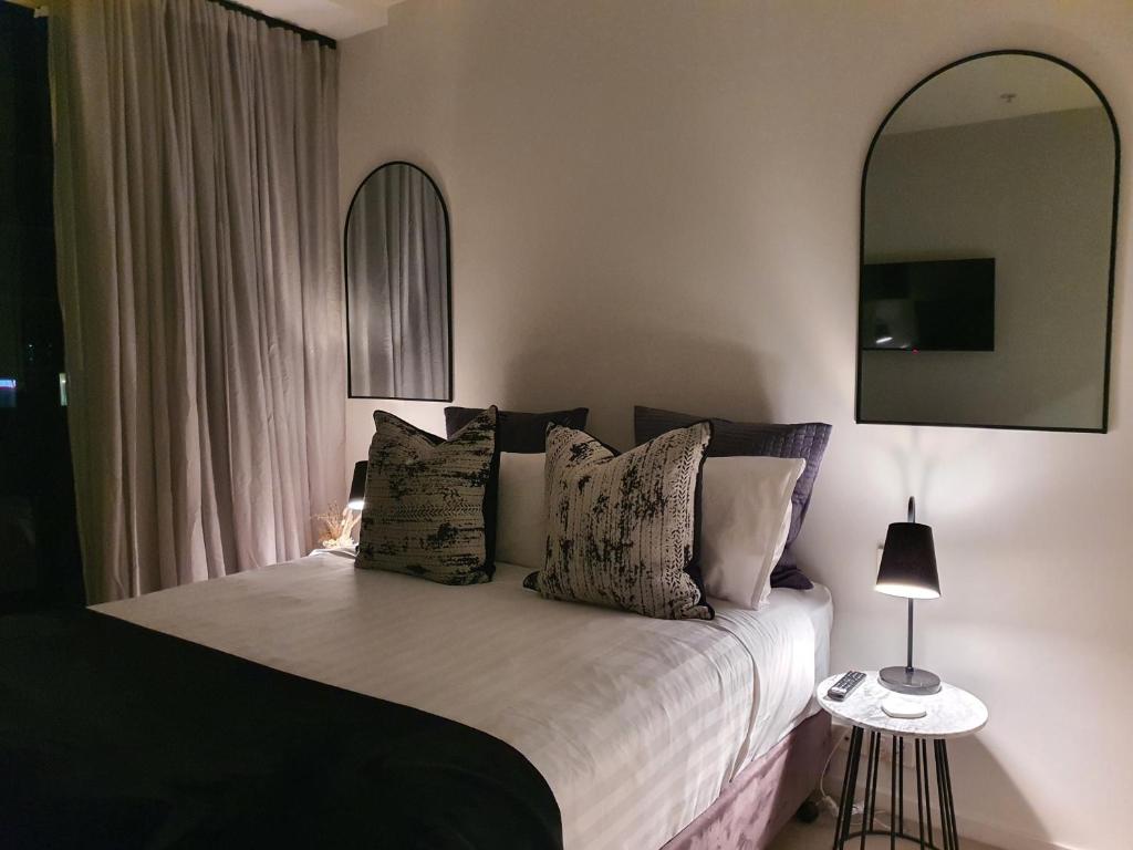 Harbour Escape Apartments Docklands - Twee-slaapkamerappartement
