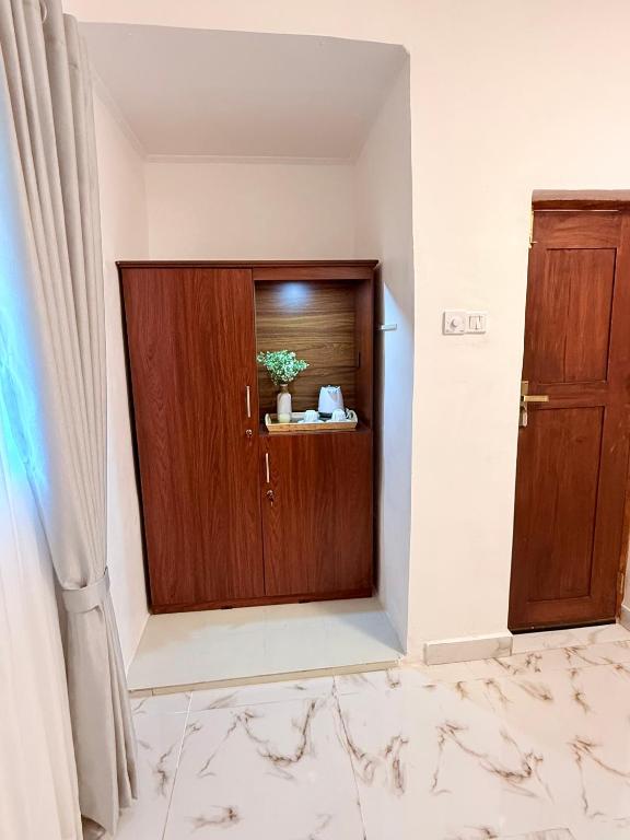 Fotografie z fotogalerie ubytování The Islands Breeze Villa v destinaci Dehiwala