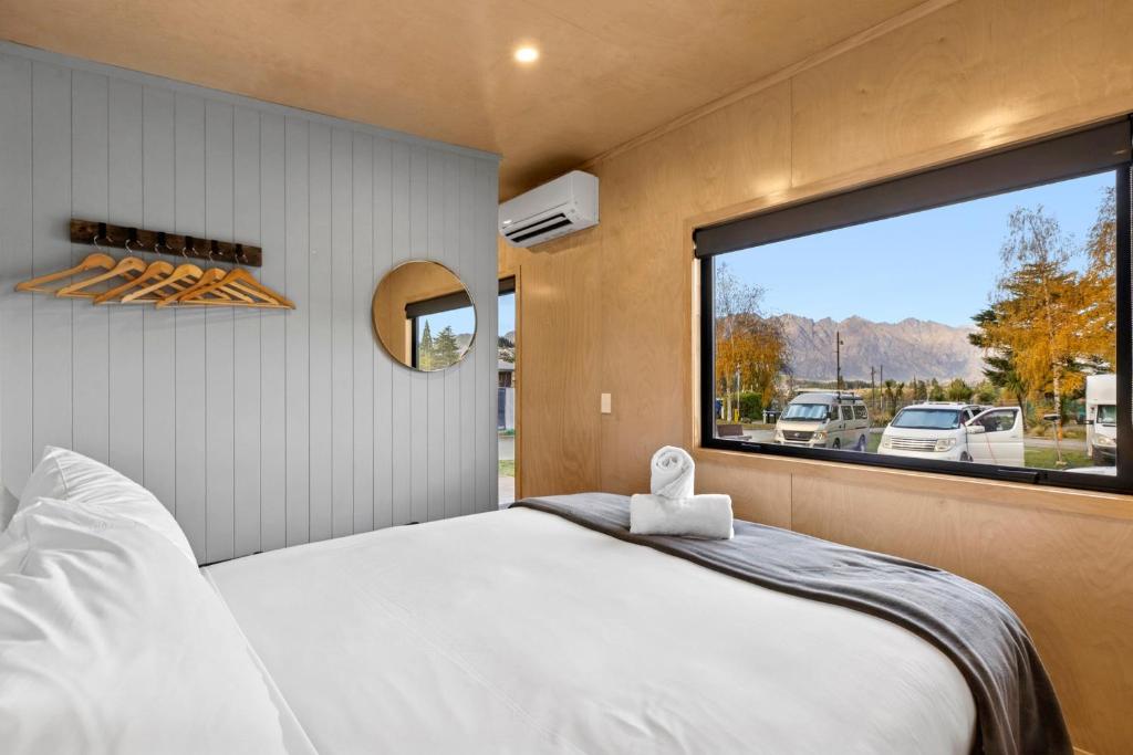Hampshire Holiday Parks - Queenstown Lakeview photo