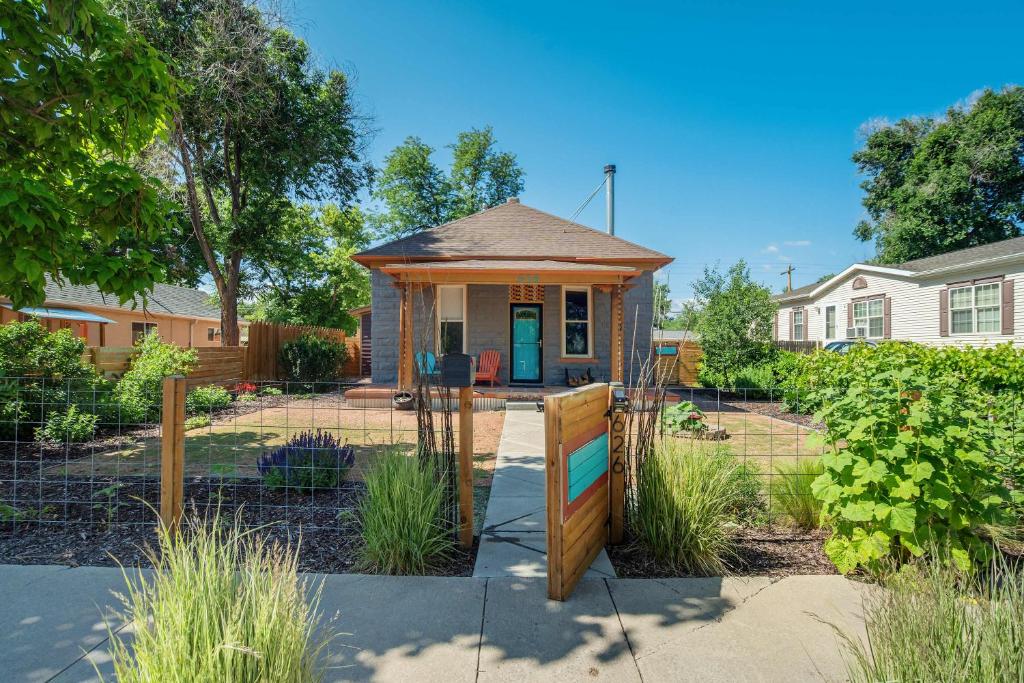 Gallery image of Arkansas Avenue Downtown Florence Dog-Friendly in Florence