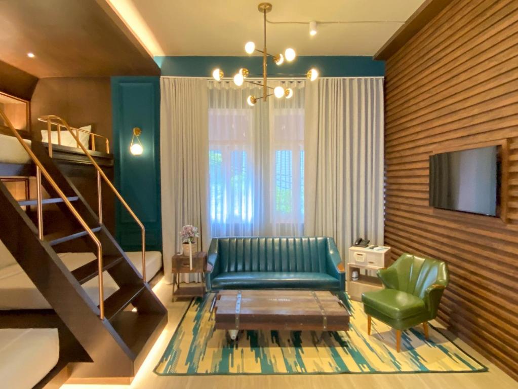 Miami Hotel Bangkok - Resim 31