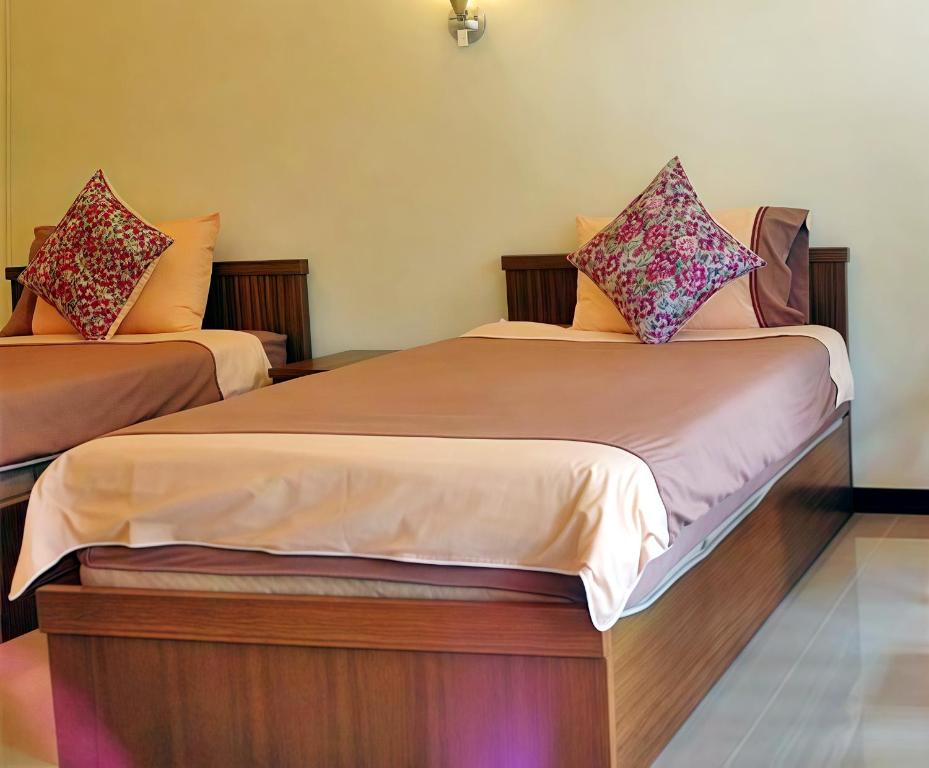 OYA International Resort Phuket ???????????