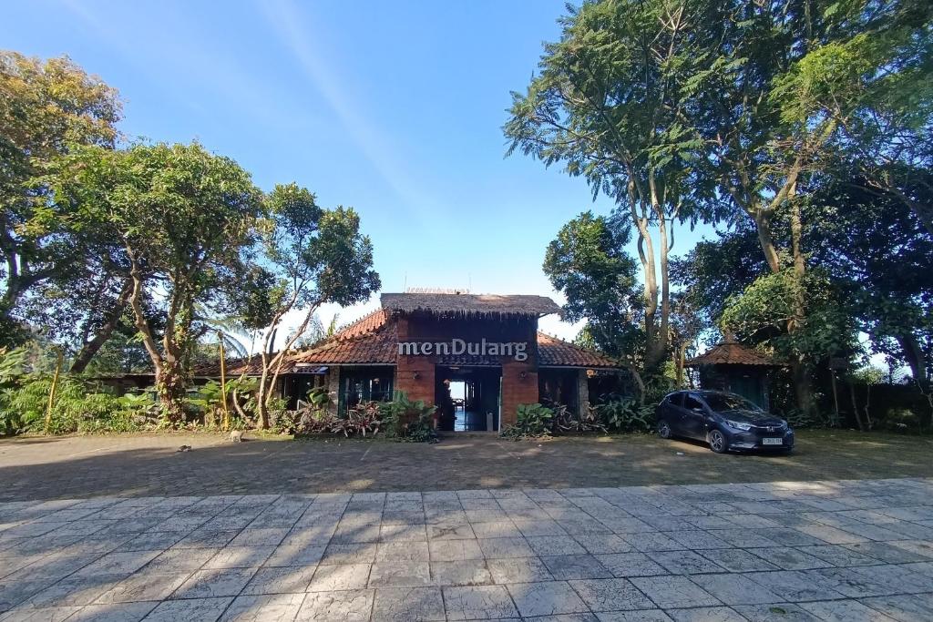 Edificio in cui si trova l'hotel