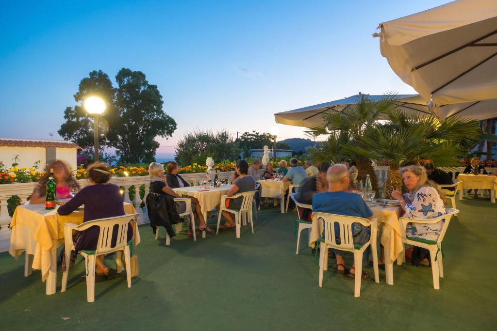 Hosté ubytování Hotel CASA LA VIGNA