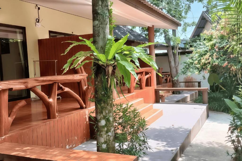 OYA International Resort Phuket ??????????? - Resim 30