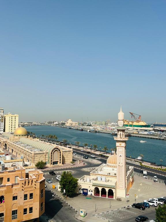 CREEK Hotel - Resim 10