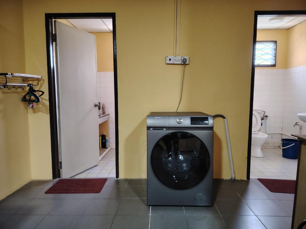 Φωτογραφία από το άλμπουμ του Home Stay Park σε Miri