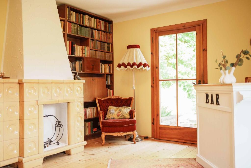 Gallery image of Steiner Apartment in Selpritsch