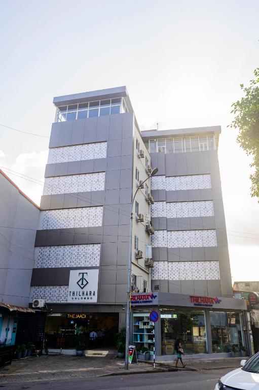 Thilhara Colombo
