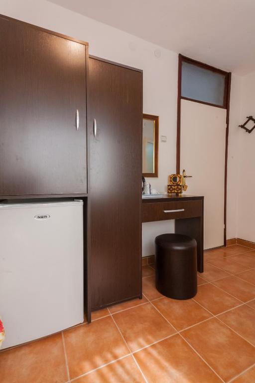 Fotografie z fotogalerie ubytování Rooms Molabeciri v destinaci Ulcinj