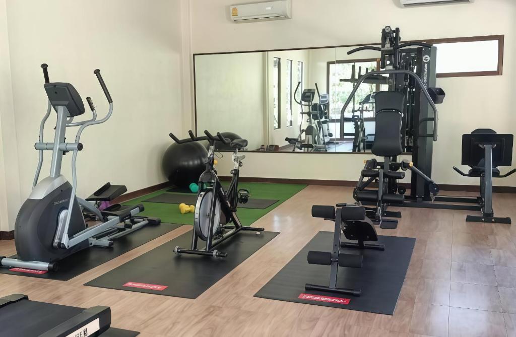 OYA International Resort Phuket ??????????? - Resim 27