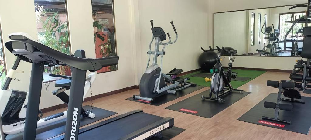 OYA International Resort Phuket ??????????? - Resim 26