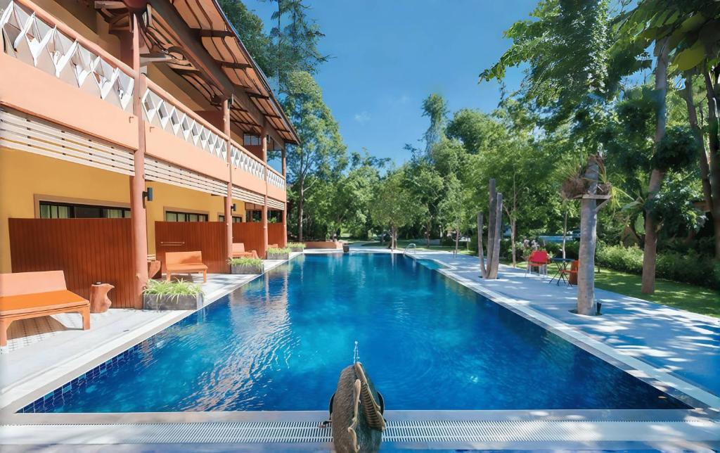 OYA International Resort Phuket ??????????? - Resim 2