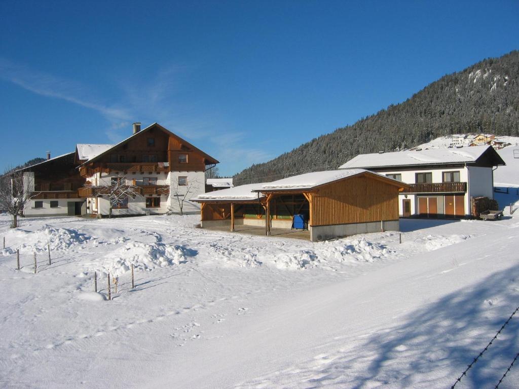 Brandstätterhof - 13