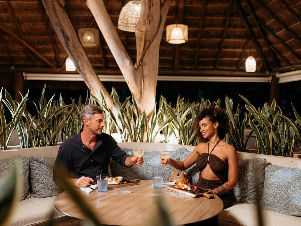 Grand Sirenis Riviera Maya Resort & Spa All Inclusive