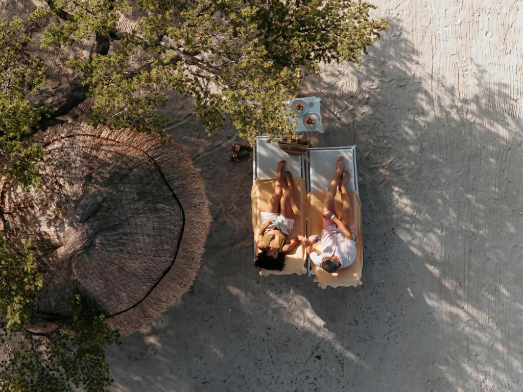 Grand Sirenis Riviera Maya Resort & Spa All Inclusive