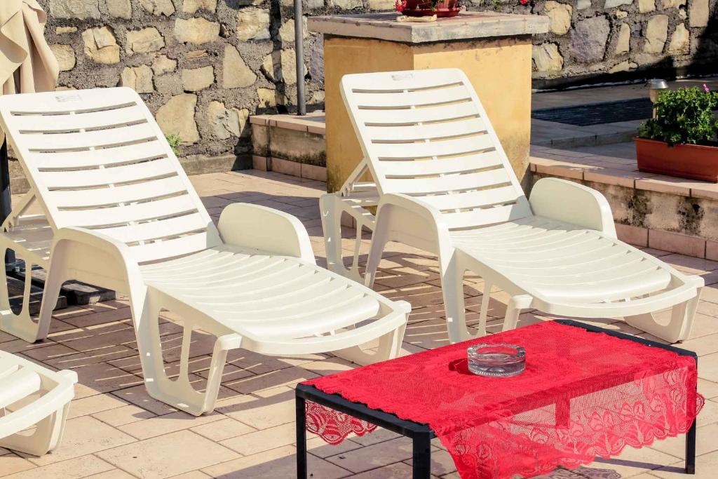 Fotografie z fotogalerie ubytování B&B Tina v destinaci Monte Isola