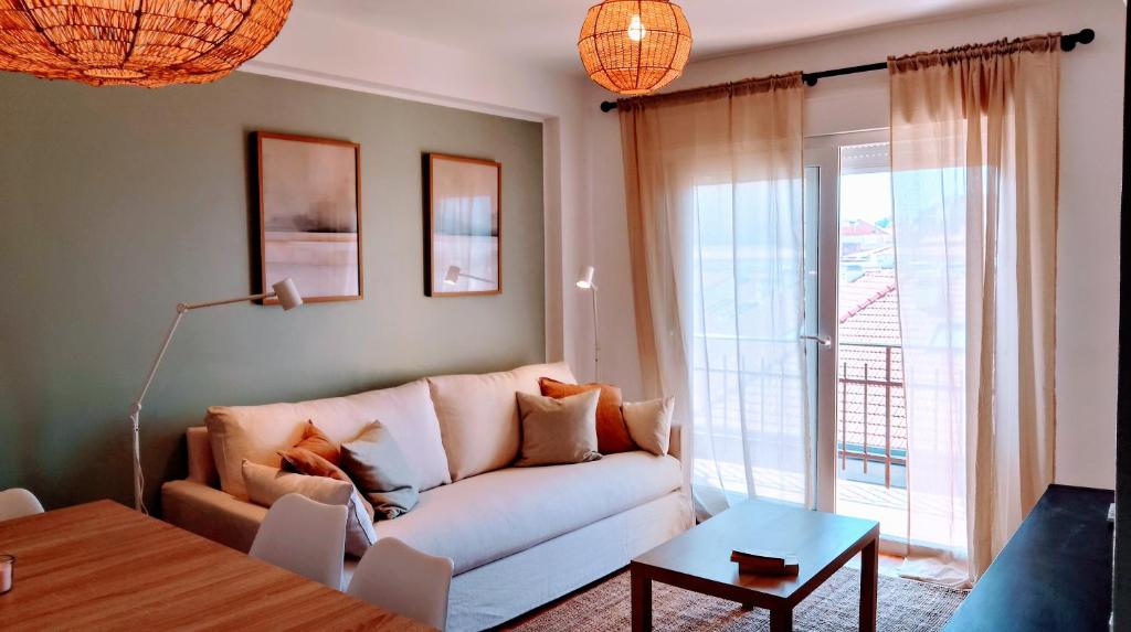 Apartamento Alderete