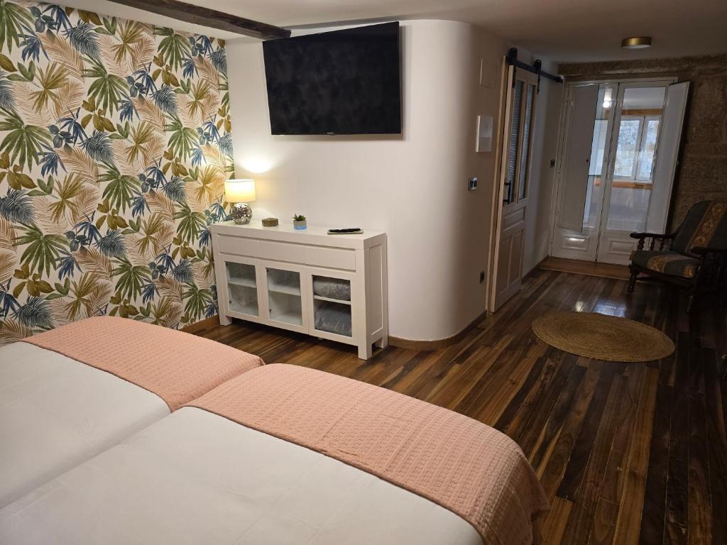 Palleira da Meiroá - One-Bedroom Suite