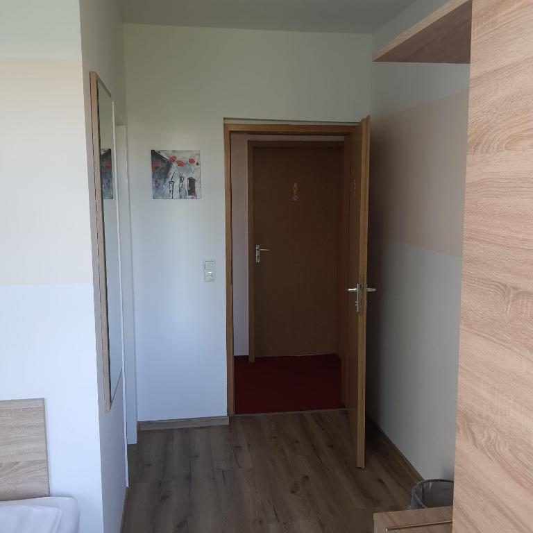 Hotel Sudenburger Hof - Deluxe Double Room
