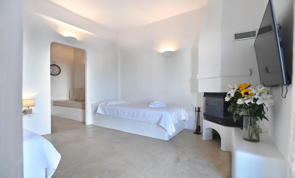 Vincenzo Family Rooms - Two-Bedroom Apartment