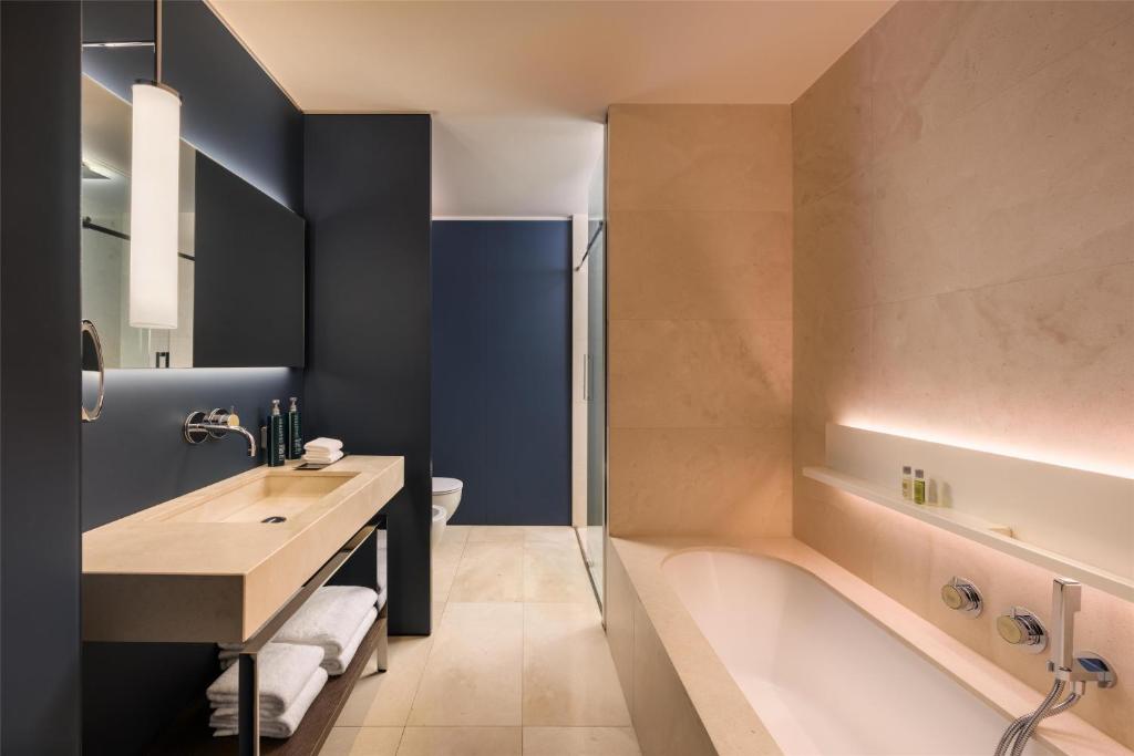 Hilton Lake Como - 2