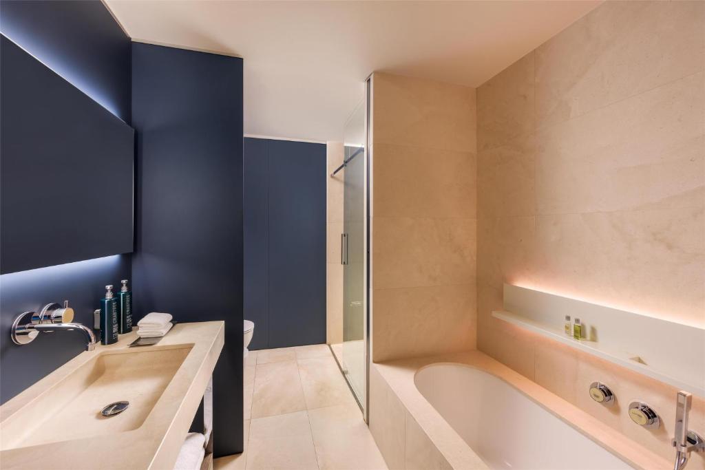 Hilton Lake Como - 3