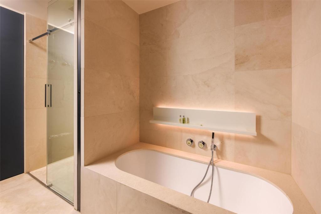 Hilton Lake Como - 4