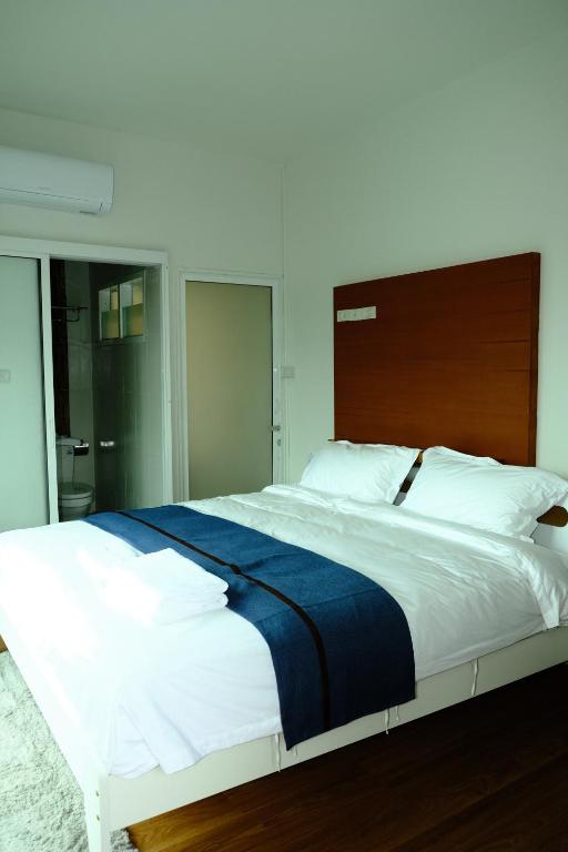 Irene Hotel - Resim 24