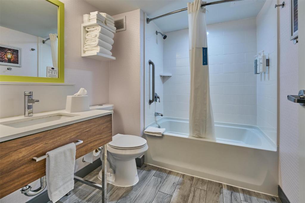 Hampton Inn Flemington photo