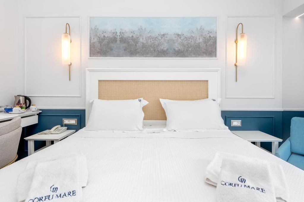 Corfu Mare Boutique Hotel -Adults only - 2