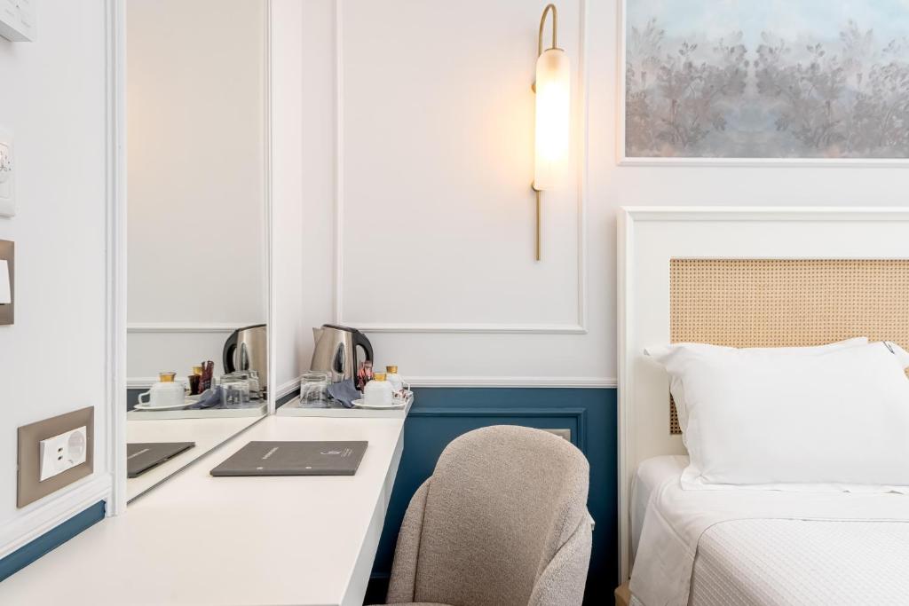 Corfu Mare Boutique Hotel -Adults only - 4