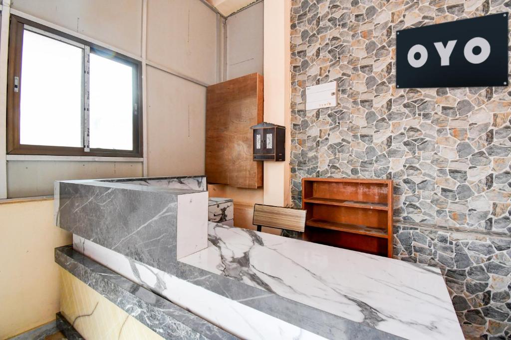 Fotografie z fotogalerie ubytování Hotel O G.D Guest House v destinaci Ayodhya