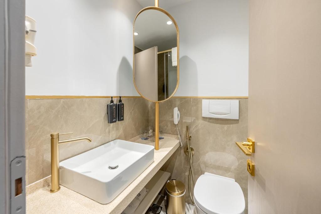 Corfu Mare Boutique Hotel -Adults only - 8