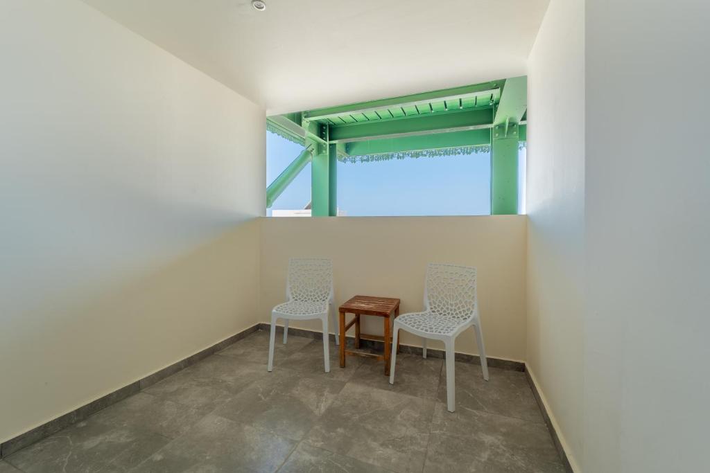 Zdjęcie z galerii obiektu Arte Hotel w mieście Rodos