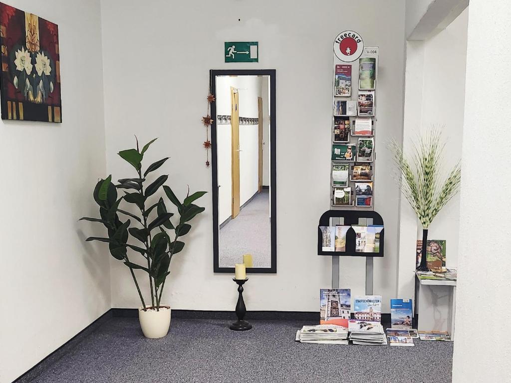 Fotografie z fotogalerie ubytování Hostel jo-si v destinaci Kamenec
