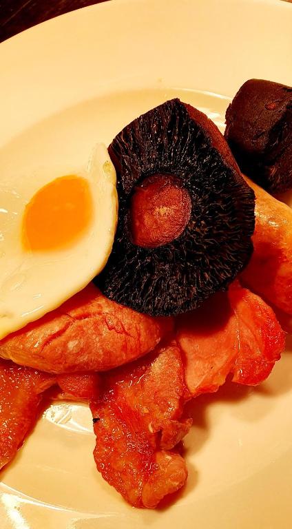 Manor Parc Hotel - Resim 9