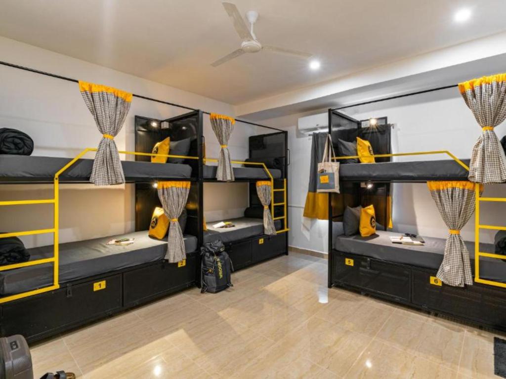 The Hosteller Bangalore, Koramangala photo