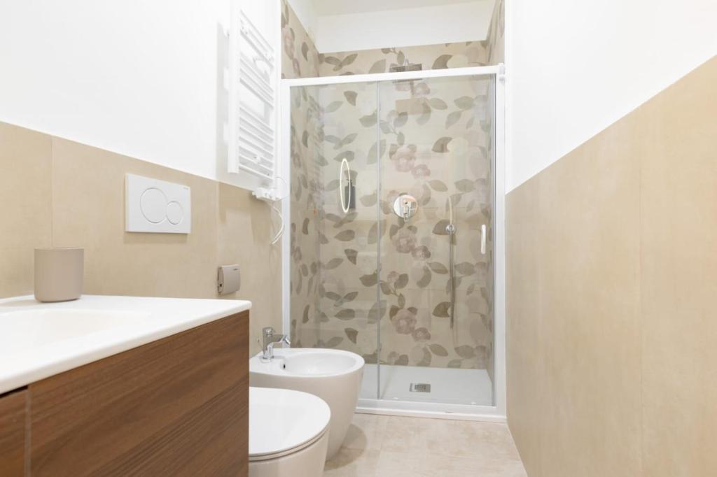 Hotel Victoria-Bike Friendly vicino Finalborgo e mare - Triple Room