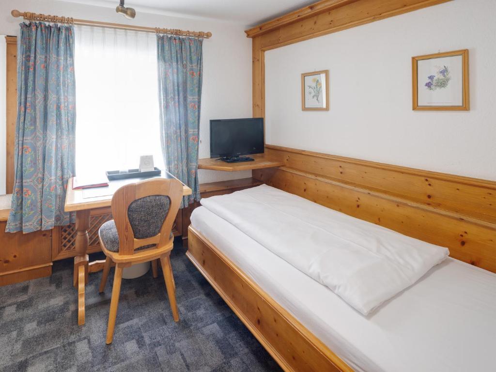 Gasthaus & Hotel 