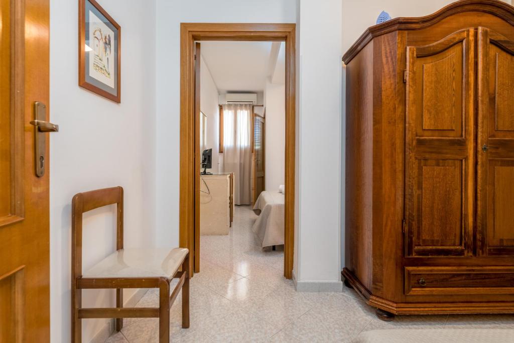 Fotografia z galérie ubytovania Piccolo Hotel Villa Rosa v destinácii Ostuni