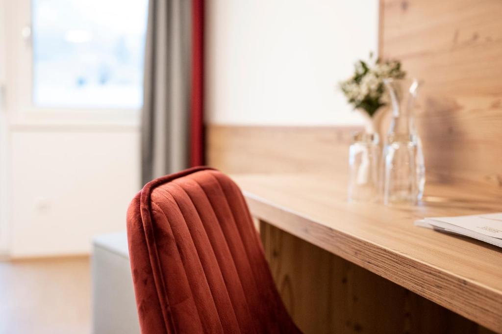 Hotel Brunner - Reiteralm - 9