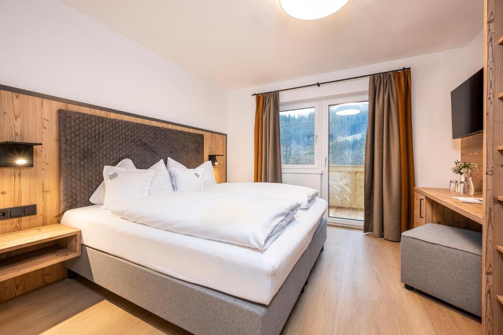Hotel Brunner - Reiteralm - 12