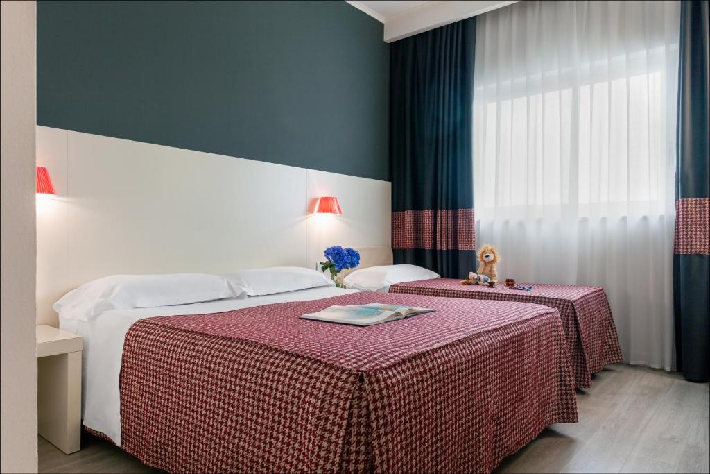 MICHELINO 75 by the Sydney Hotel - Resim 11