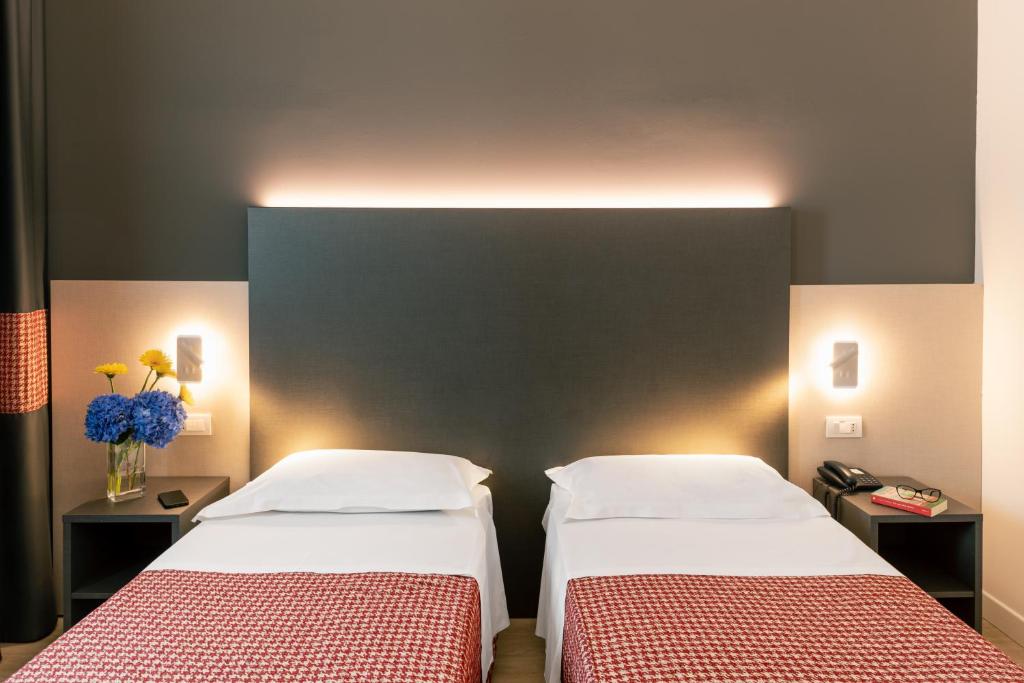 MICHELINO 75 by the Sydney Hotel - Resim 39