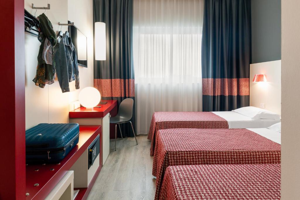 MICHELINO 75 by the Sydney Hotel - Resim 25