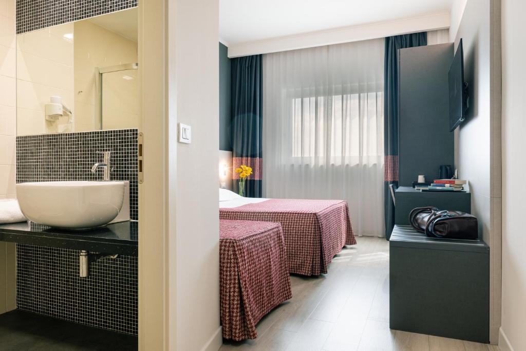 MICHELINO 75 by the Sydney Hotel - Resim 40