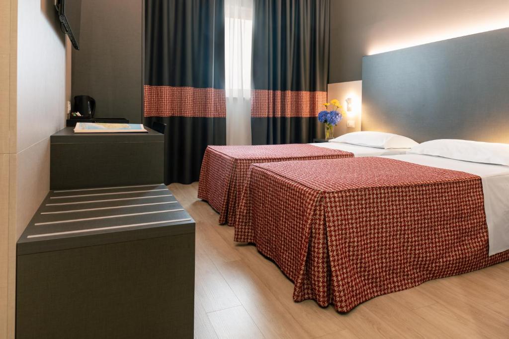 MICHELINO 75 by the Sydney Hotel - Resim 42