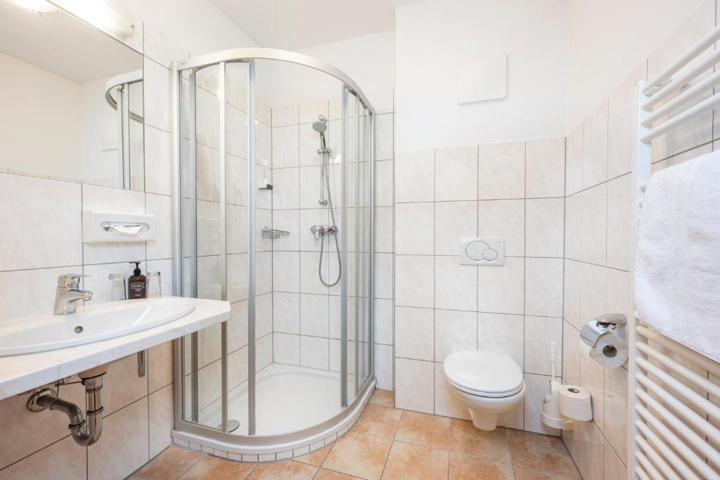 Hotel Brunner - Reiteralm - 3