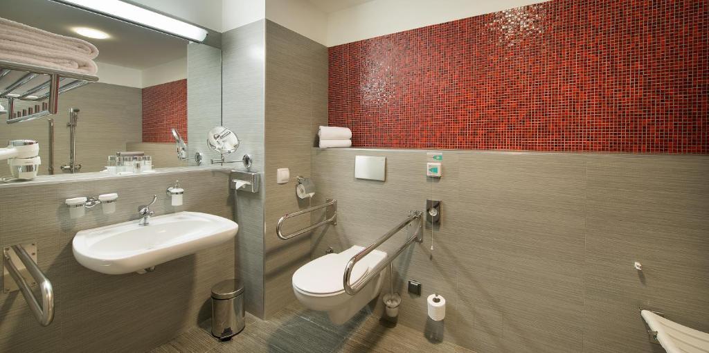 Wellness Hotel Diamant - 11